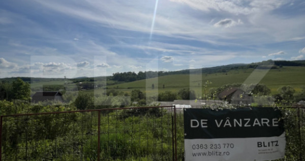 Oportunitatea de a-ți construi casa visurilor - 20 ari cu p
