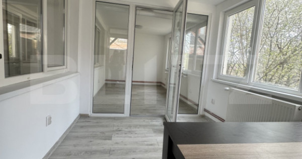 Apartament 82,7 mp &ndash; ideal investitie / birouri, central