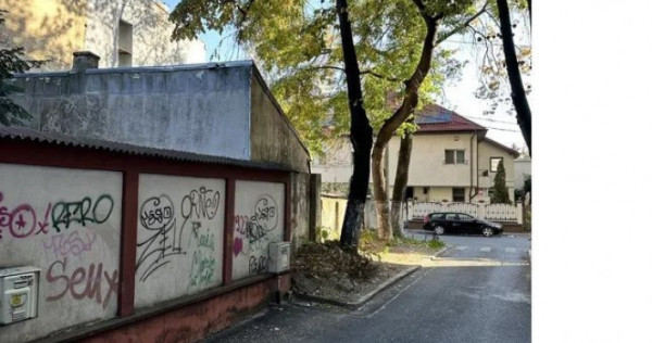 Basarab, teren cu PUD aprobat, 500 mp, deschider 16 ml