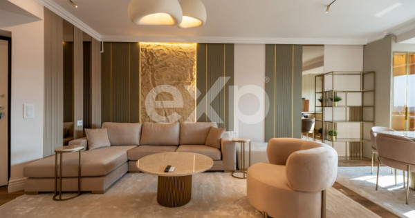 Apartament 2 Camere Ivory Residence