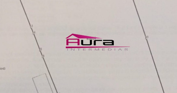 Teren Intravilan Com Somova Jud.Tulcea