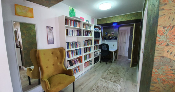 Casa pasiva, Ilfov, Sera, autosustenabiliitate, Otopeni