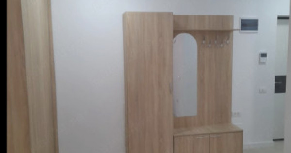 Berceni metrou biruintei etaj 2