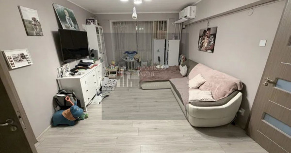 OCAZIE APARTAMENT 2 CAMERE IN VITAN ZONA EXCELENTA