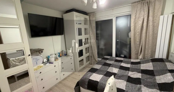 OCAZIE APARTAMENT 2 CAMERE IN VITAN ZONA EXCELENTA