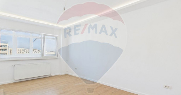 Apartament renovat 3 camere, Soseaua Pantelimon