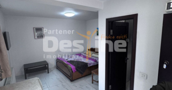 Petre Ispirescu-Sebastian | Garsoniera | 20mp | Parter | blo