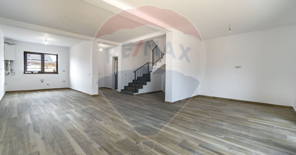 CASA TIP DUPLEX cu 4 camere de vanzare| Cartier Izvor | C...