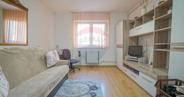 Comision 0% Garsonieră 22mp R&acirc;șnov ISR etaj 1 mobilat?...