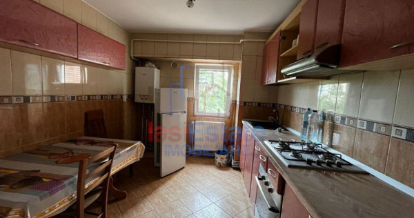 Apartament 3 camere Nicolina