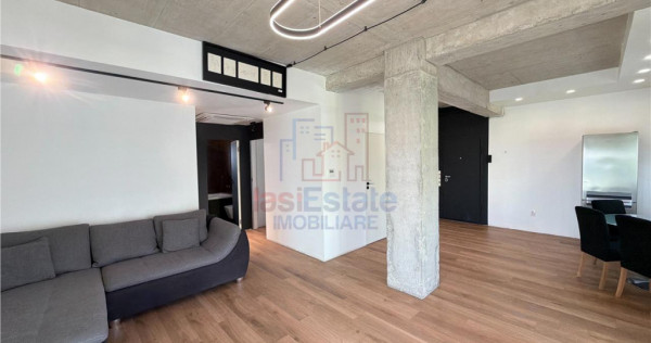 Apartament cu 3 camere in zona Copoului, Str. Fundac Ursule