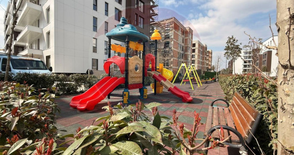 De vanzare 2 Camere MTM Pipera Lake | Proiect Nou | Nord ...