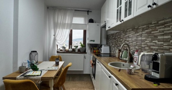 De v&acirc;nzare &ndash; Apartament 1 cameră | Ansamblul Tei, 55 000 Euro