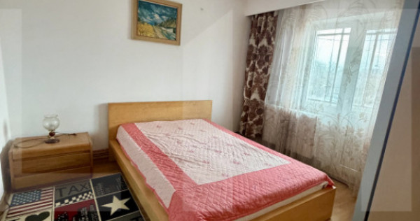 Apartament 2 camere, 80 mp, zona Banu Mărăcine