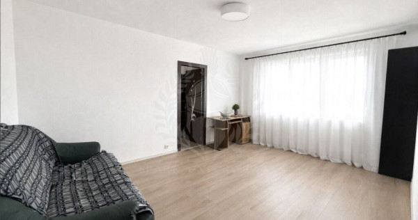 Apartament 2 camere, zona Vest Ploiesti