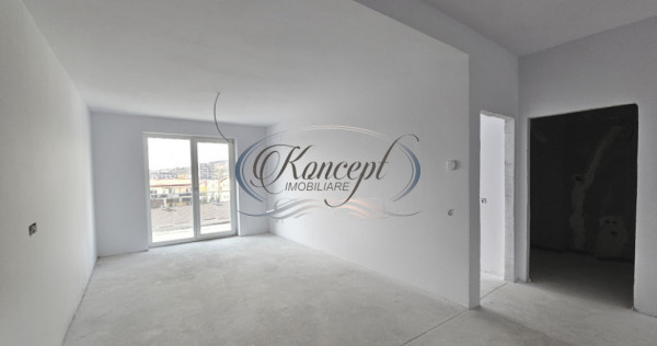 Apartament compartimentat eficient in Elite City