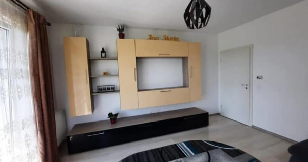Apartament cu 2 camere, suprafata de 55mp cu loc de parcare