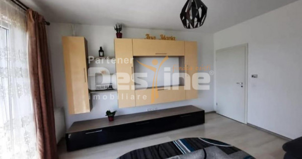 Apartament cu 2 camere, suprafata de 55mp cu loc de parcare