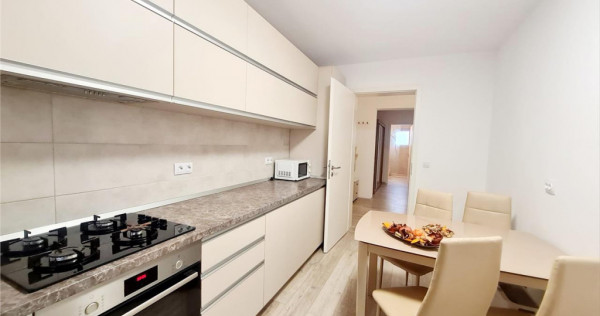 Kasper, Confort si stil, facilitati complete, boxa parcare,