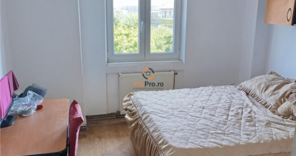 Decomandat cu Centrala Noul Mall