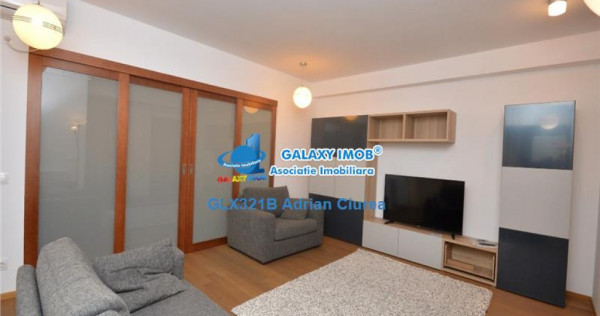 Stefan cel Mare | 3 Camere | Bloc Nou | Centrala Proprie | P