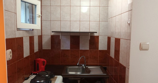 Brancoveanu boccaccio confort 3 etaj 1