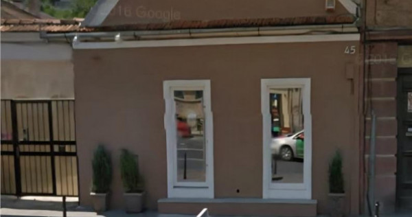 Spatiu Comercial Centru