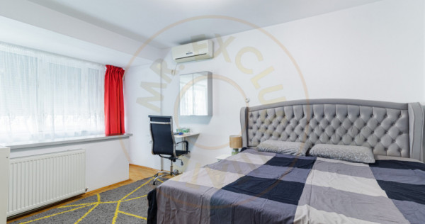 Apartament 3 camere - Ior - Cinema Gloria