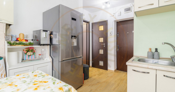 Apartament 3 camere - Ior - Cinema Gloria