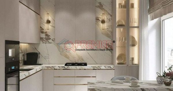 Sector 4 - 10 minute Metrou Aparatorii Patriei - GARSONIERA