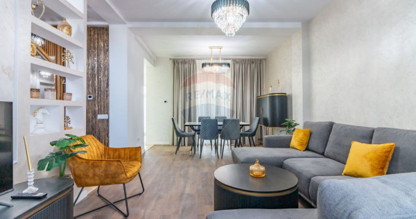 Vilă noua cu 5 camere de v&acirc;nzare &icirc;n zona Sud/Com.Berceni