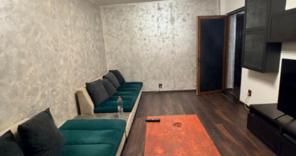 Apartament 2 camere de vanzare in zona CET