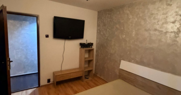 Apartament 2 camere de vanzare in zona CET
