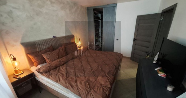 Apartament 3 camere decomandat 112mp Metalurgiei - Turnu ...