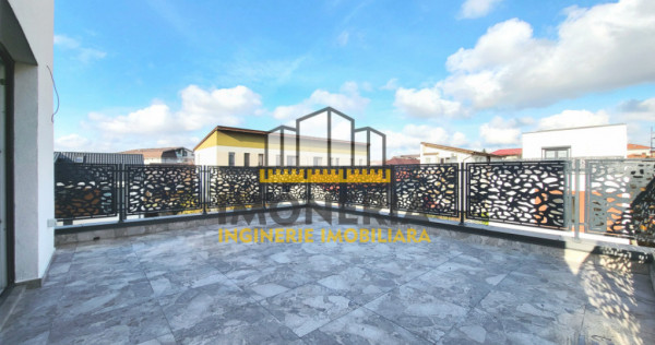 Casa finalizata 5 camere, 0% comision, metrou 1 Decembrie