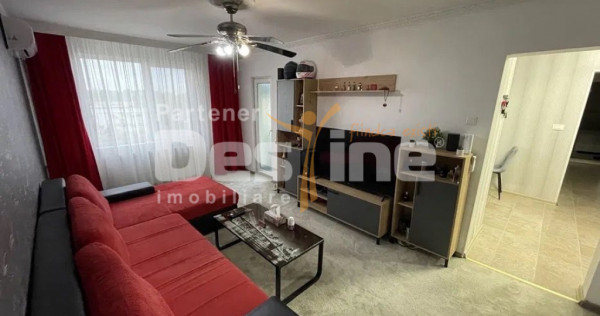 Rahova-Piata Rahova | 3 camere | dec | et 6 | 70mp | loc par