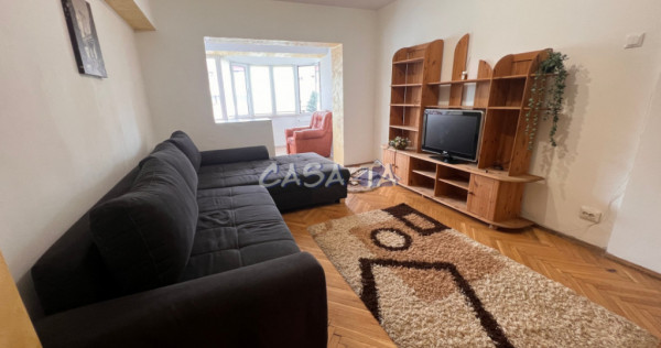 &Icirc;nchiriere apartament 3 camere, situat &icirc;n T&acirc;rgu Jiu, Vict
