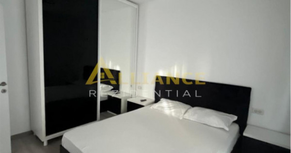 Vila P 2 | Mobilata si Utilata - 4 camere | 3 bai