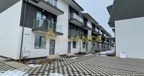 Vila P 2 | Mobilata si Utilata - 4 camere | 3 bai