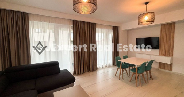 APARTAMENT SPATIOS 2 CAMERE NOU | PRIMA INCHIRIERE