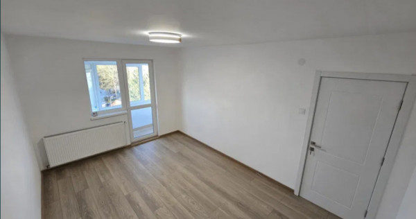 Apartament 2 camere, decomandat - zona Sacele