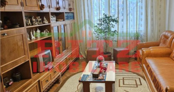 APARTAMENT 3 CAMERE CENTRAL