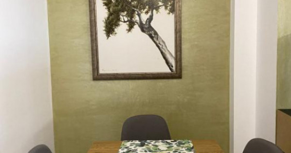 Apartament cu 2 camere | Tomis Nord - Euromaterna