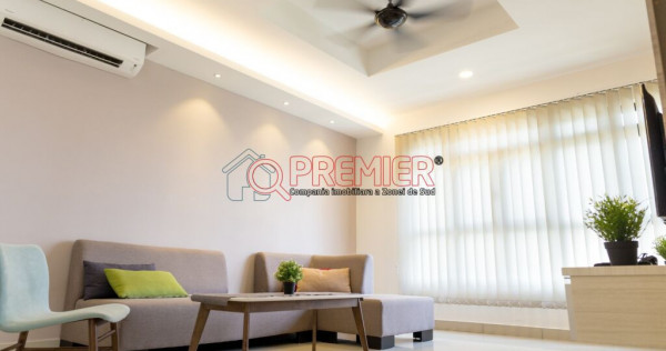 3 Camere - Parcul Tudor Arghezi