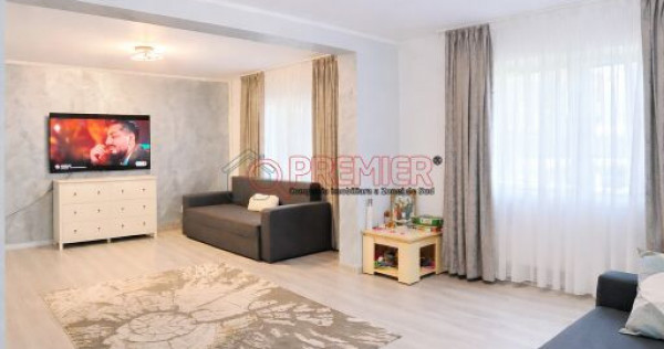 Casă duplex 4 camere Berceni &ndash; Apărătorii Patriei |