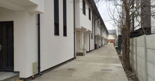 Vila la alb-mut.imed/4cam,2bai,pod gen.,parc.incl/Popesti...