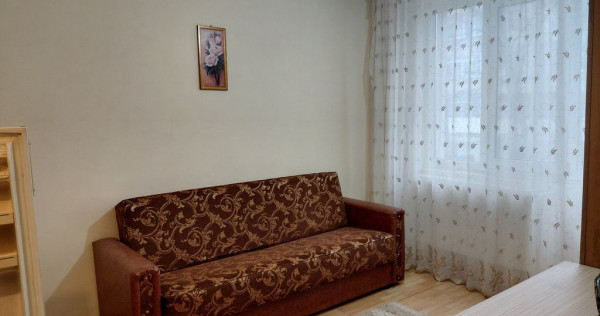 Apartament 2 camere, Micro 19,et 1,mobilat si utilat