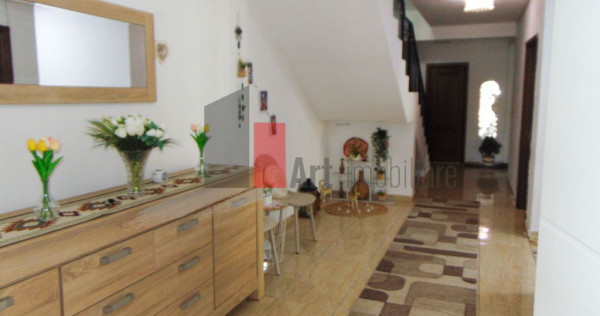 Vilă Premium 7 Camere &ndash; Finalizată 2023 | 274 mp Util...