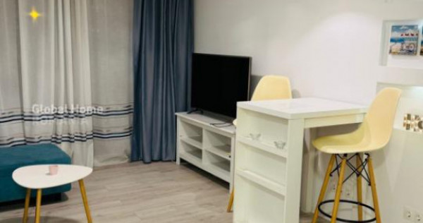 Apartament 2 Camere | Mihai Bravu-Metrou | Bloc 2018