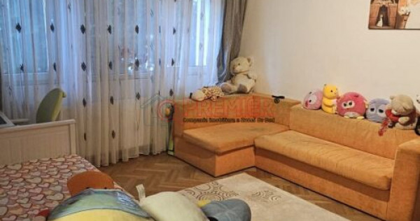 2 Camere Sector 4 Piata Sudului - Piata Straduintei